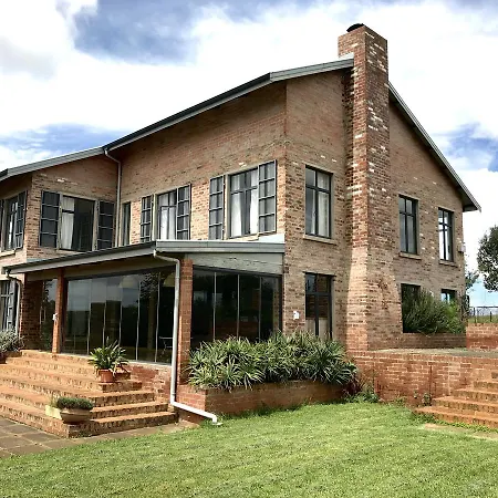 Mission House Villa Howick Exterior photo
