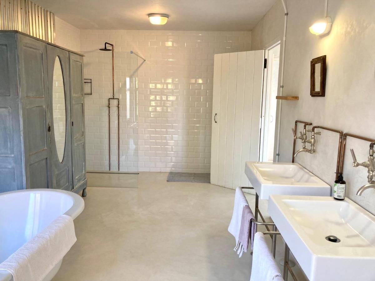 Mission House Holiday home