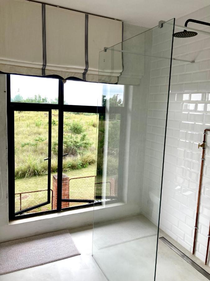 Mission House Howick