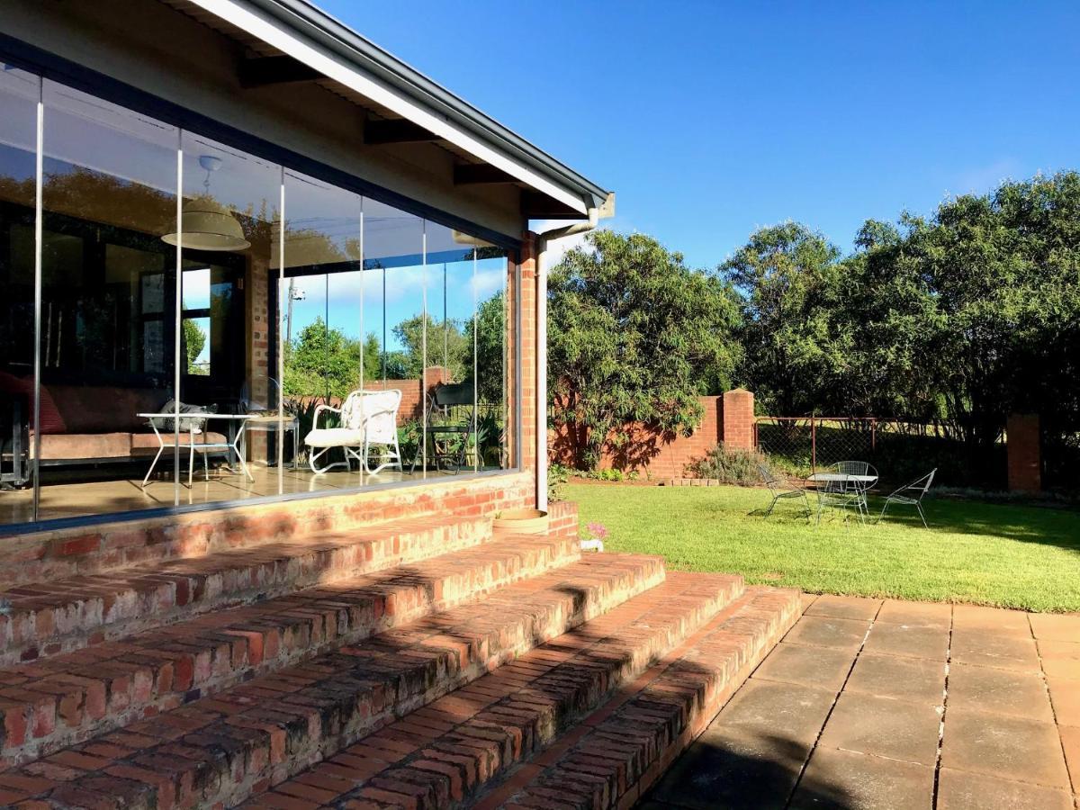 Mission House Holiday home