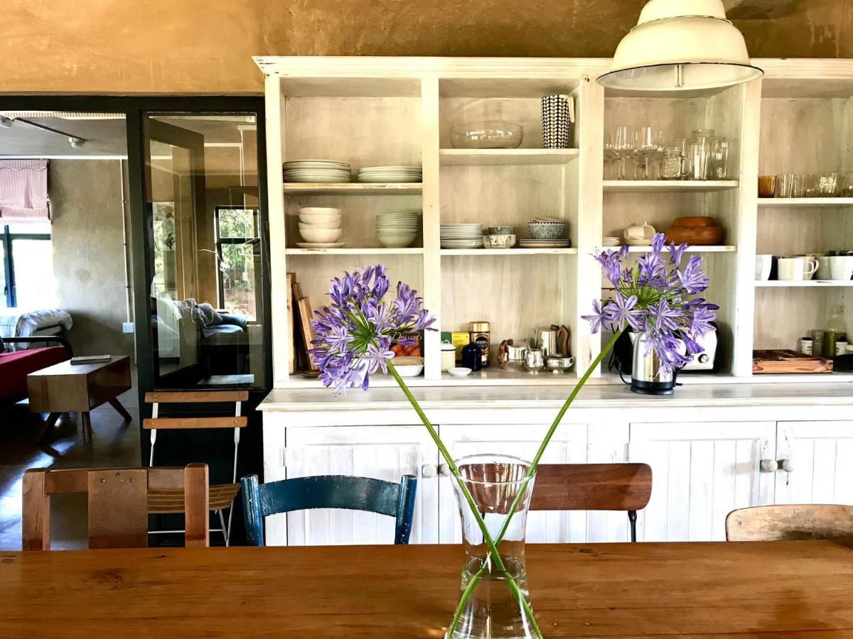 Mission House Holiday home