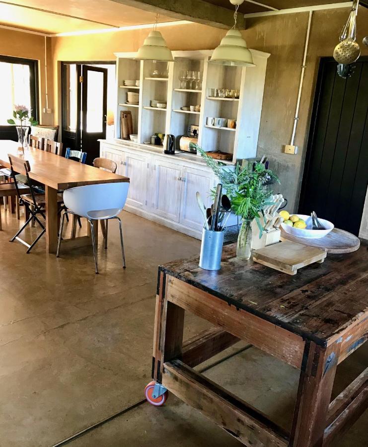 Holiday home Mission House Howick