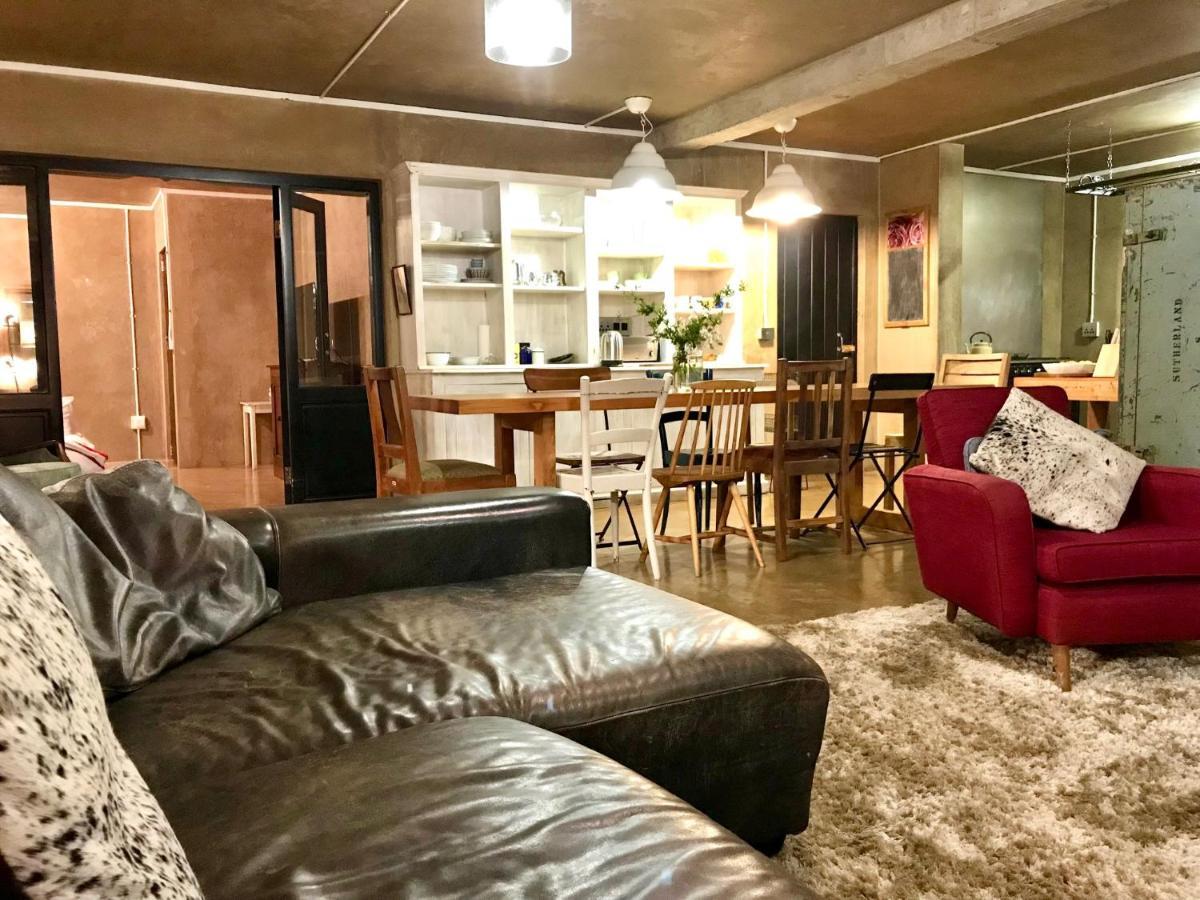 Holiday home Mission House Howick