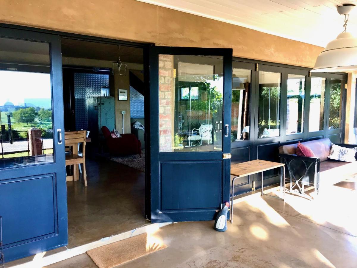 Mission House Holiday home Howick