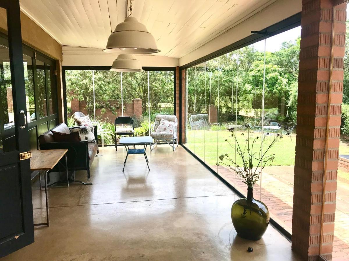 Mission House Holiday home *