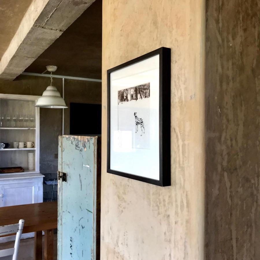 Mission House