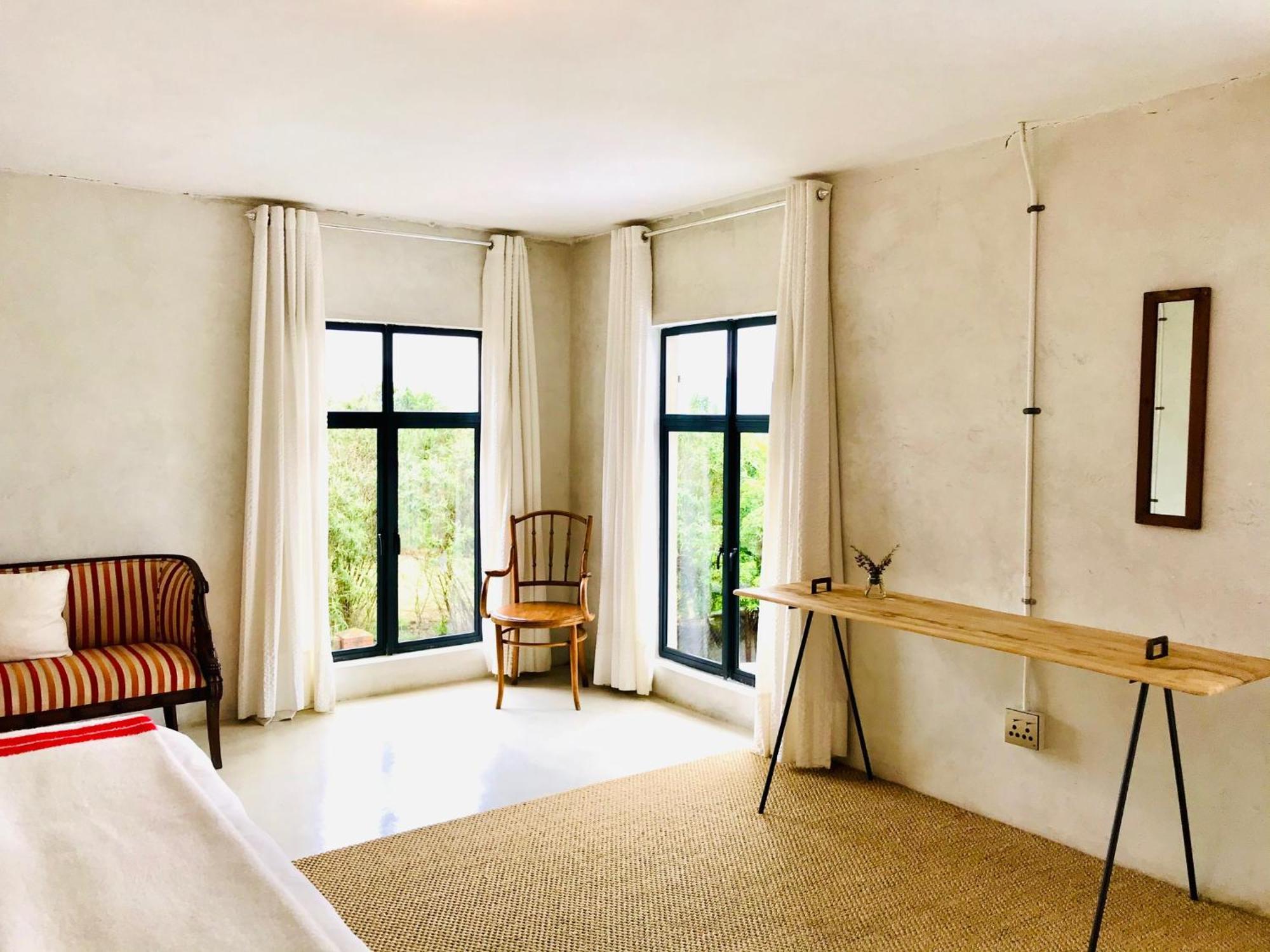 Holiday home Mission House Howick