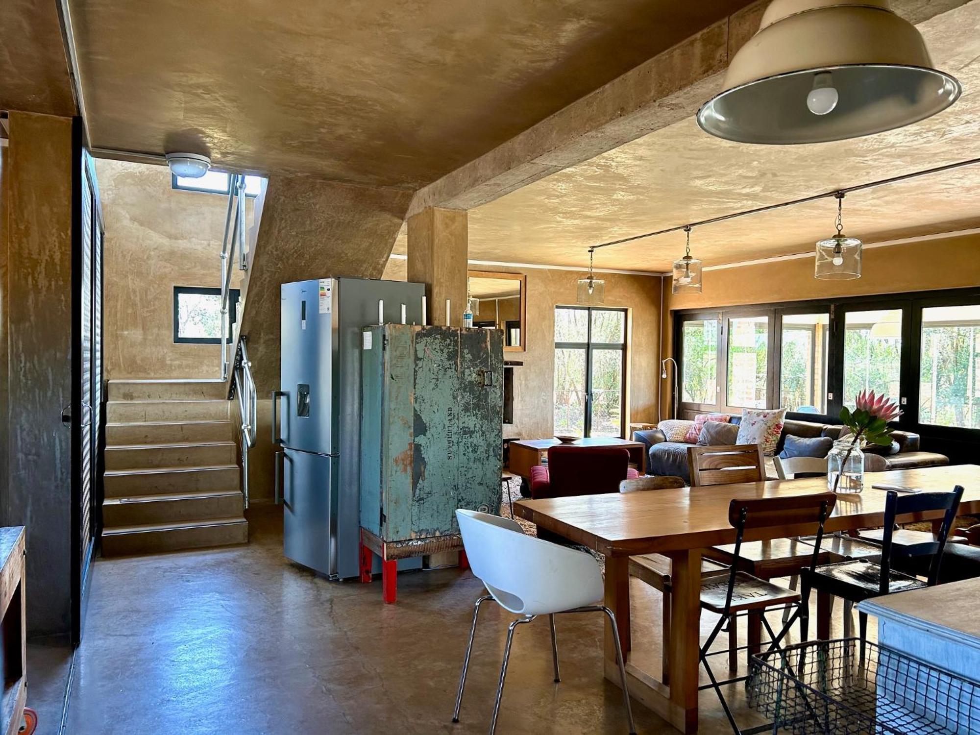 Holiday home Mission House *