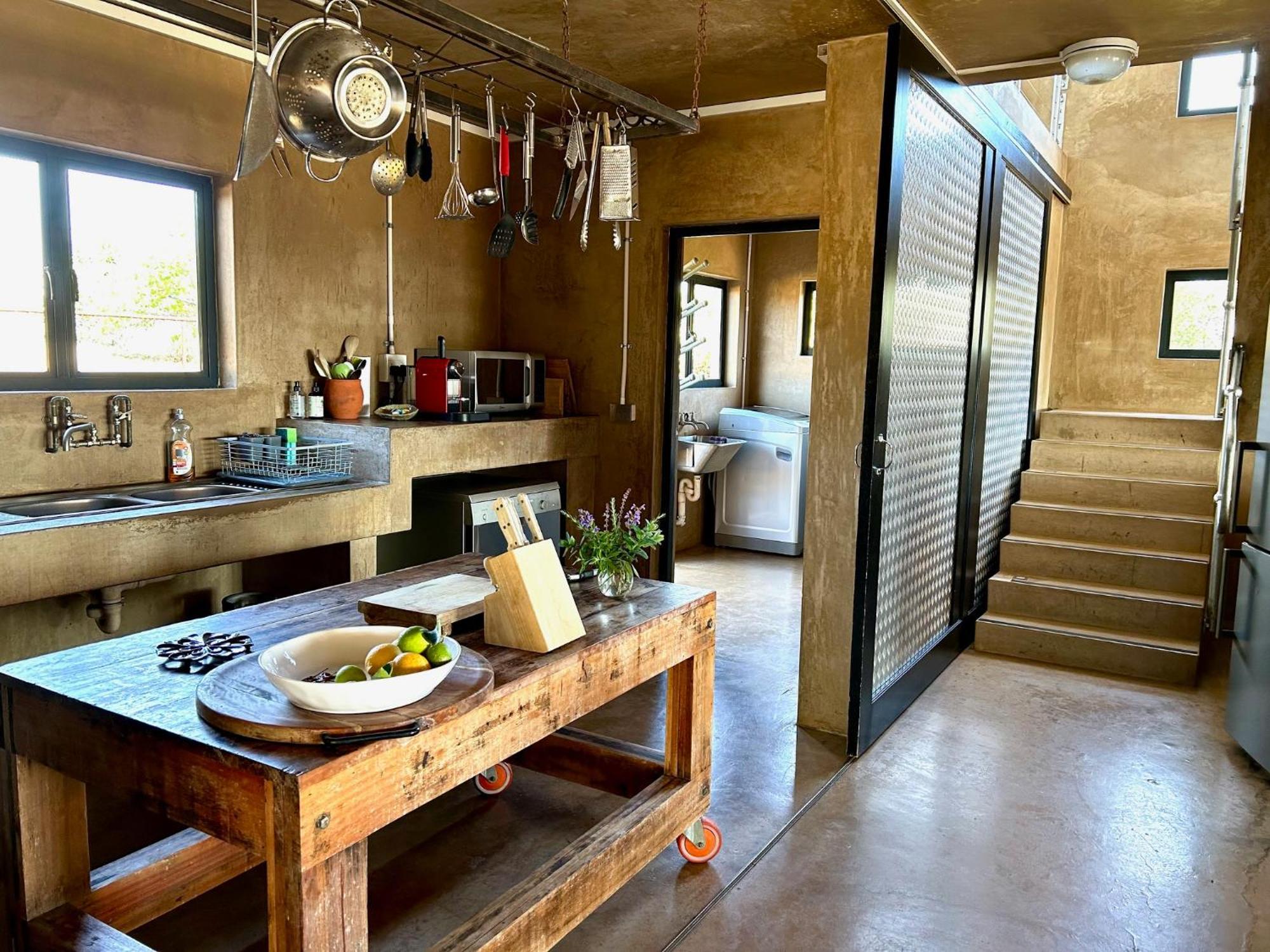 Mission House Holiday home *