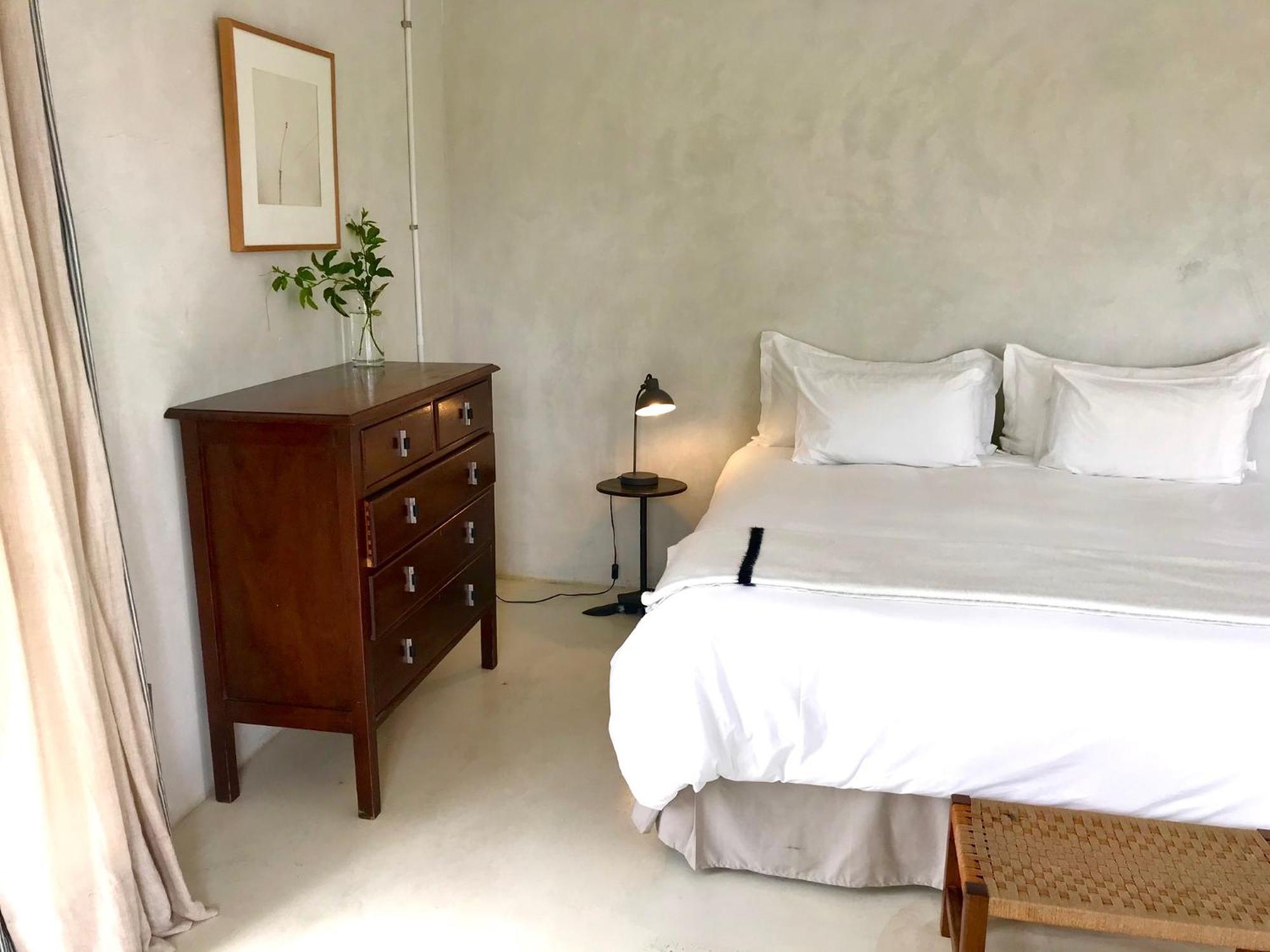 Mission House Holiday home *
