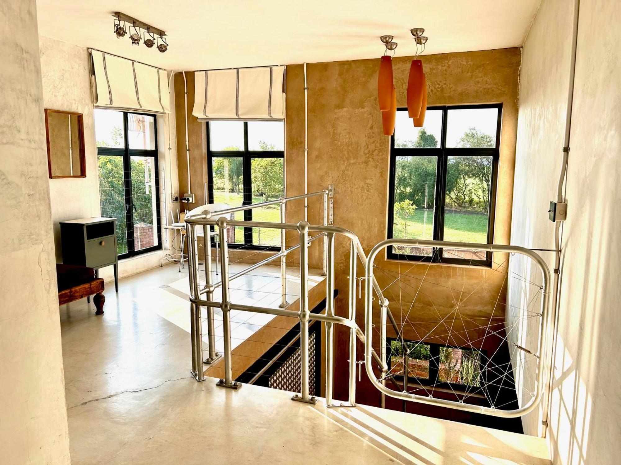 Holiday home Mission House *