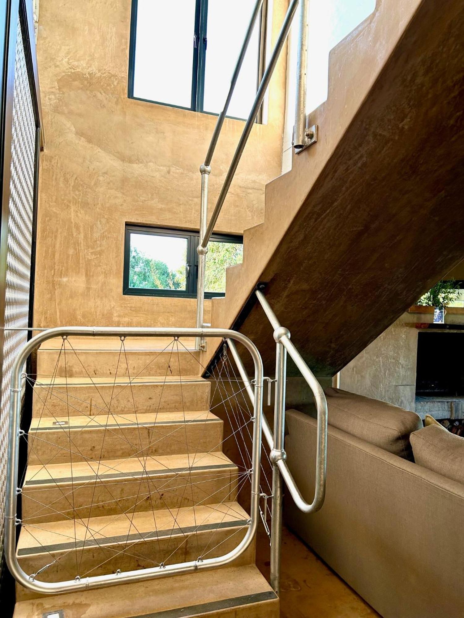 Holiday home Mission House Howick