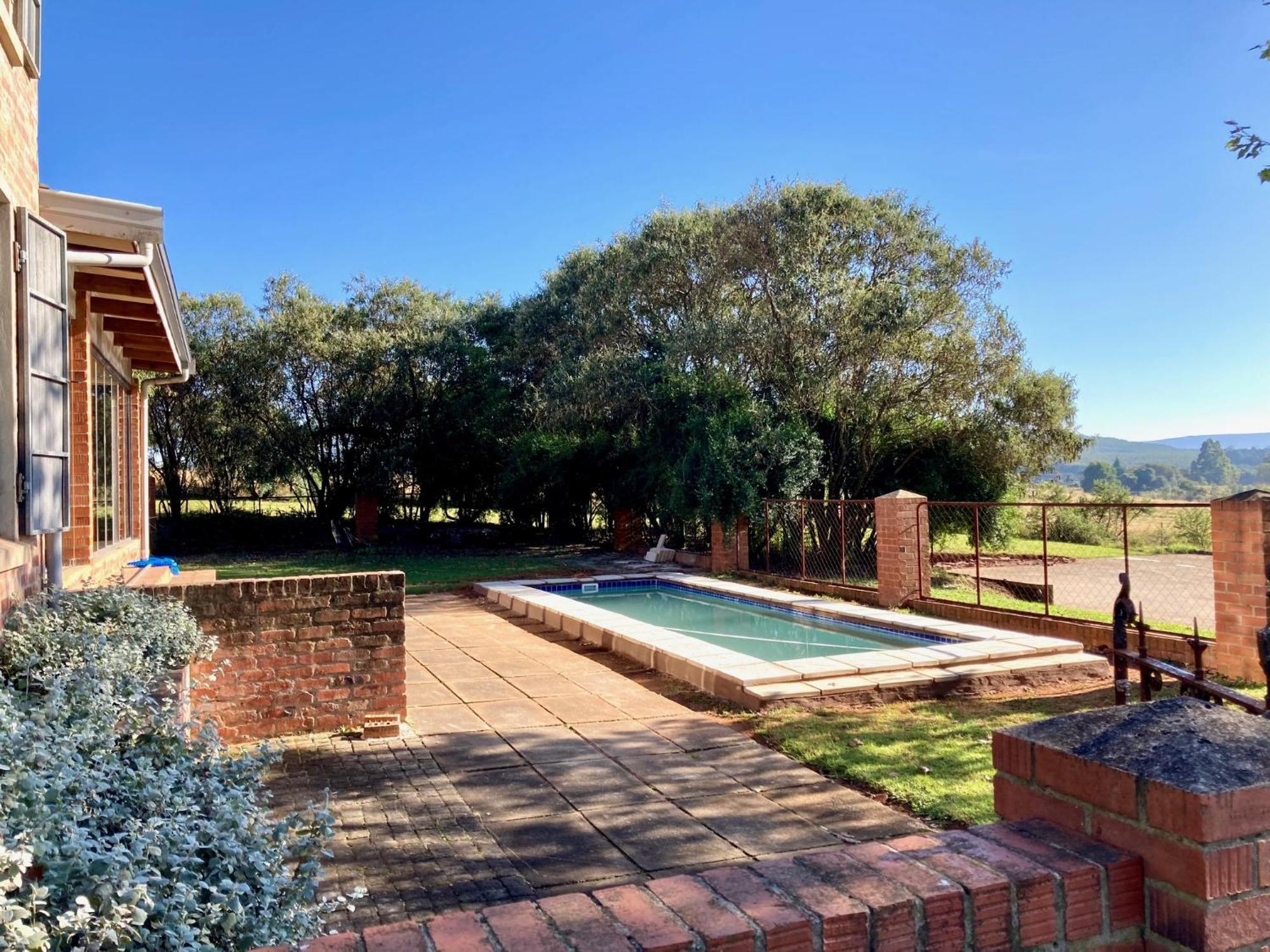 Mission House Holiday home *