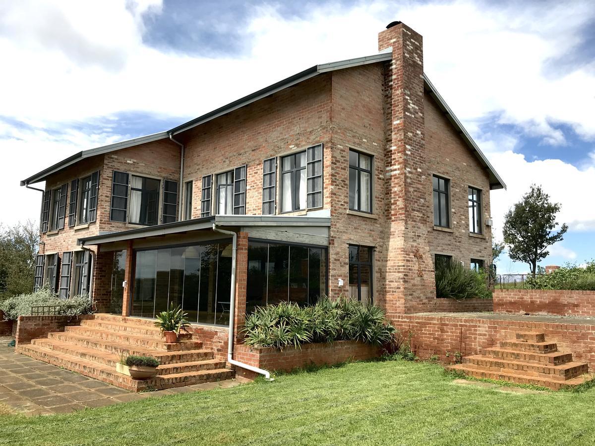 Mission House Holiday home