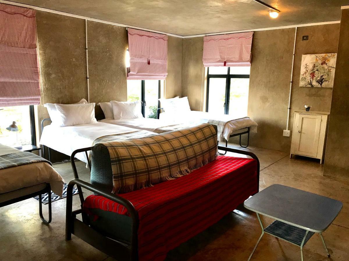 Mission House Holiday home