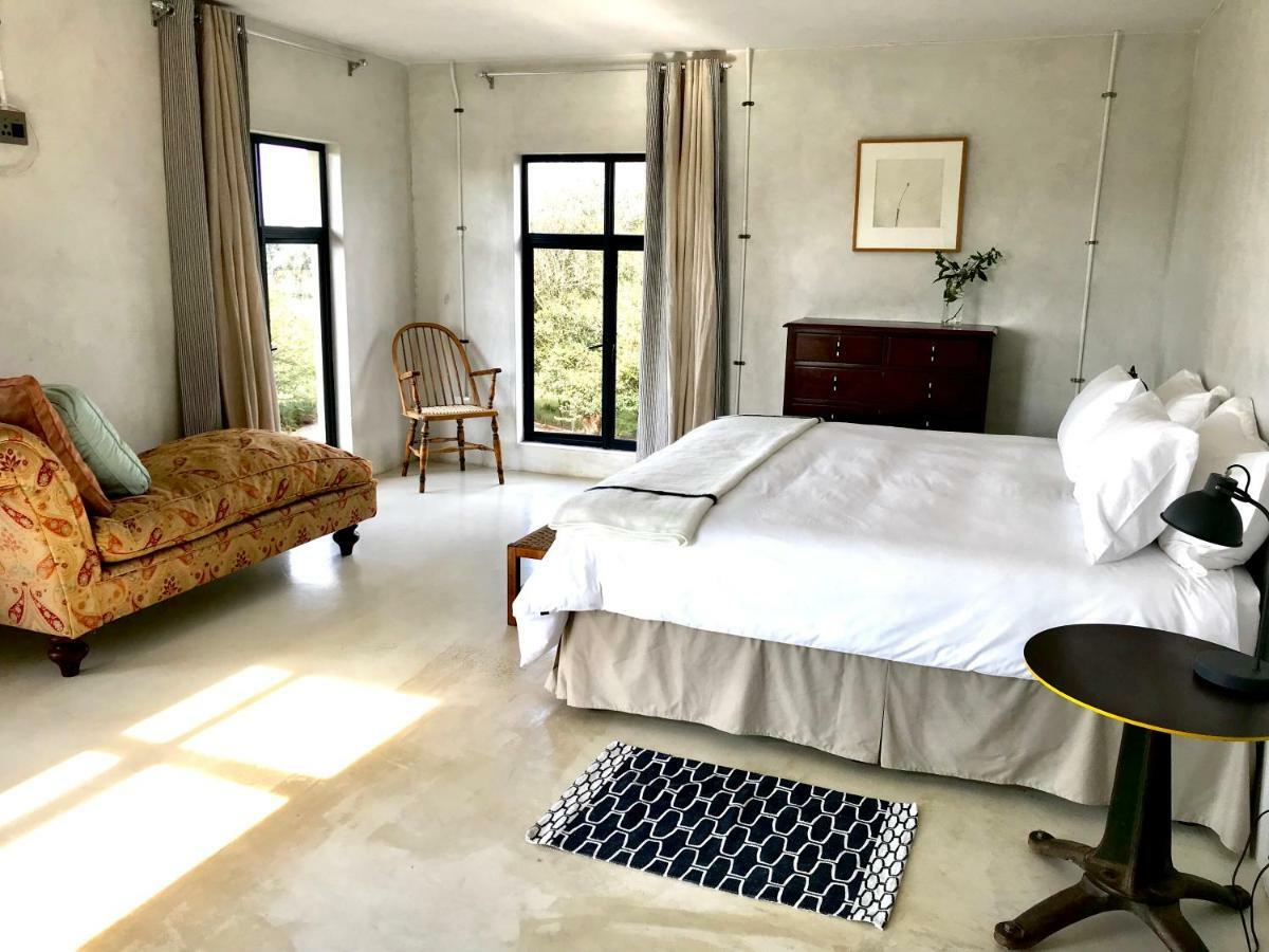 Mission House Holiday home Howick