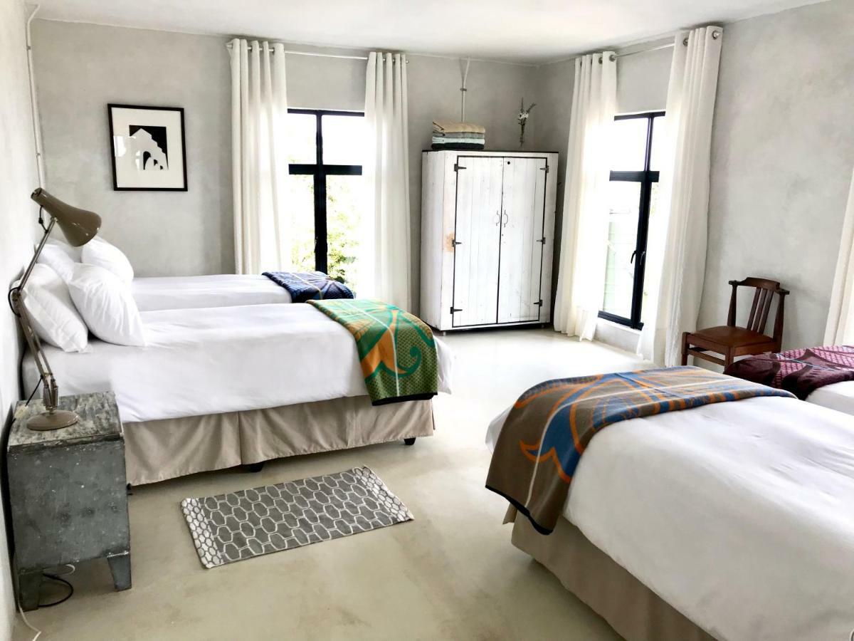 Mission House Holiday home Howick