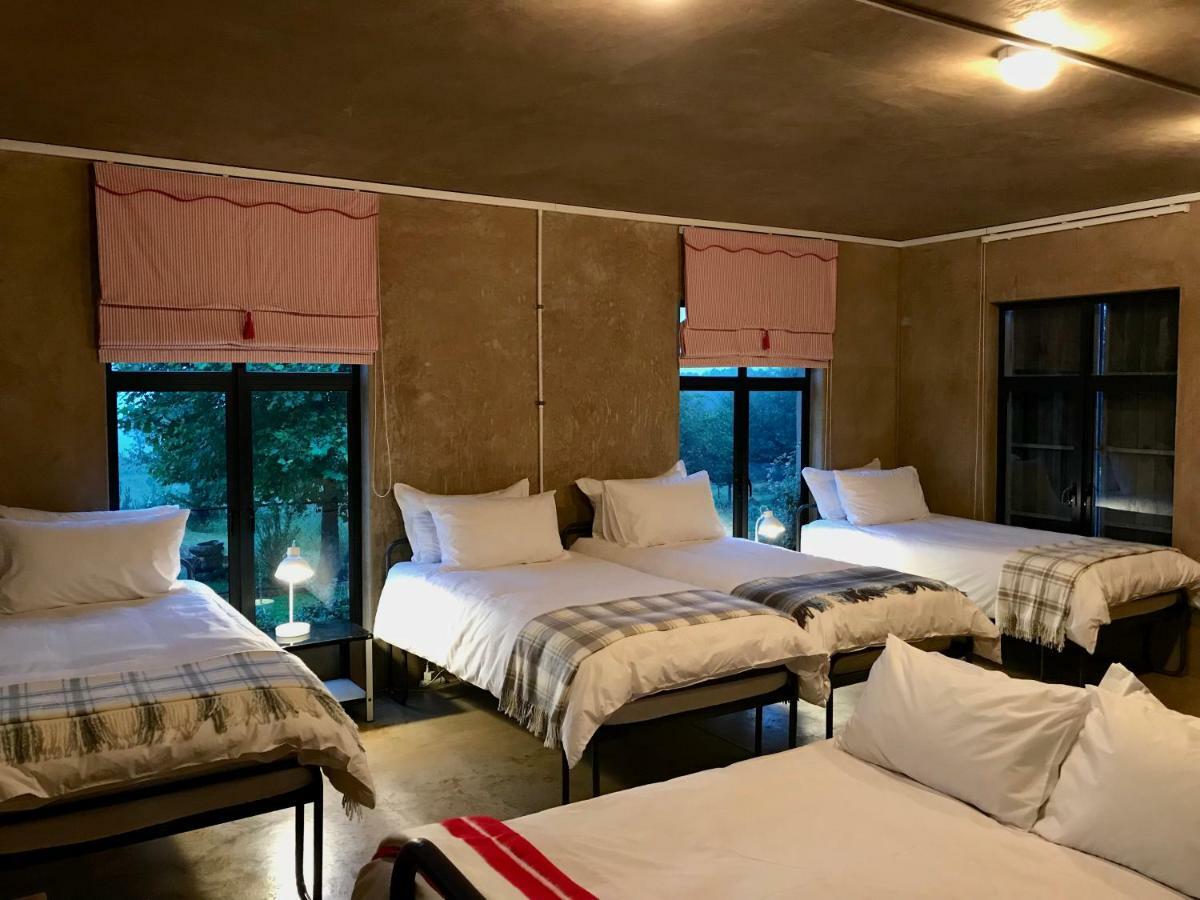 Mission House Holiday home Howick